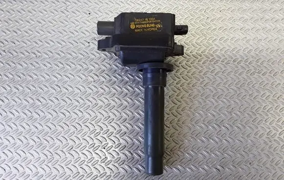 KIA Clarus High voltage ignition coil 0K24718100A
