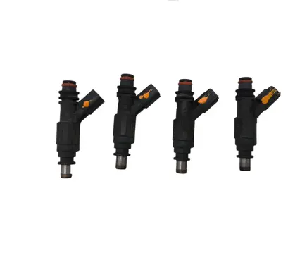 Toyota Corolla E120 E130 Fuel injector 0280155936 232500D020