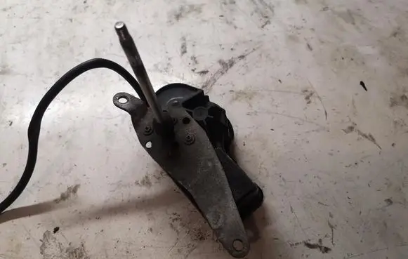Volvo V40 Light module LCM 30882641