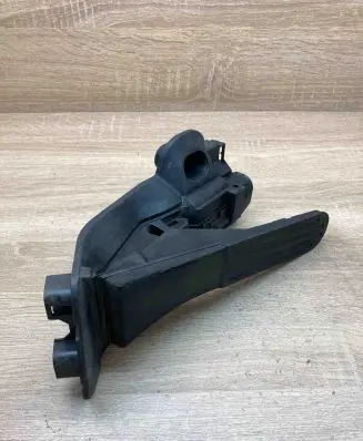 Volkswagen Golf VI Accelerator throttle pedal 1K2721503AD 6PV011040