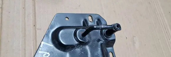 Audi A5 Engine bonnet/hood lock/latch loop/hook 8W0823185D