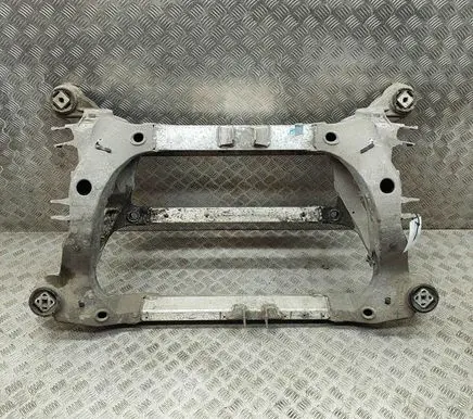 Tesla Model X Rear subframe 600701200K