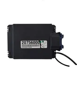 Power steering control unit/module