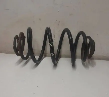 Opel Zafira A Rear coil spring