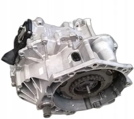 Volkswagen Sharan Automatic gearbox VHQ