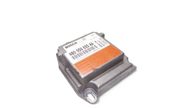 Audi A6 S6 C5 4B Airbag control unit/module 4B0959655AA