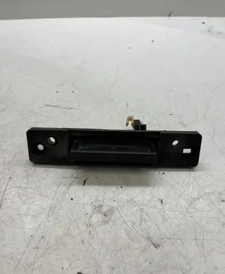 KIA Sorento Tailgate/trunk/boot exterior handle