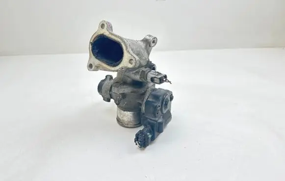 Toyota Avensis T250 Throttle valve 1923002010 11E26