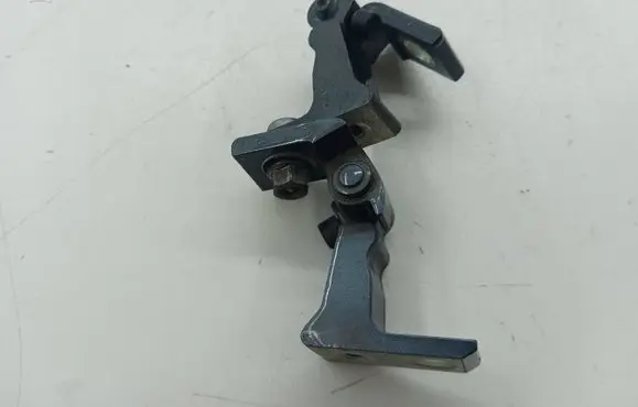 Seat Ateca Rear door hinge set 8X0831403E