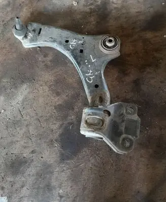 Ford Galaxy Front lower control arm/wishbone