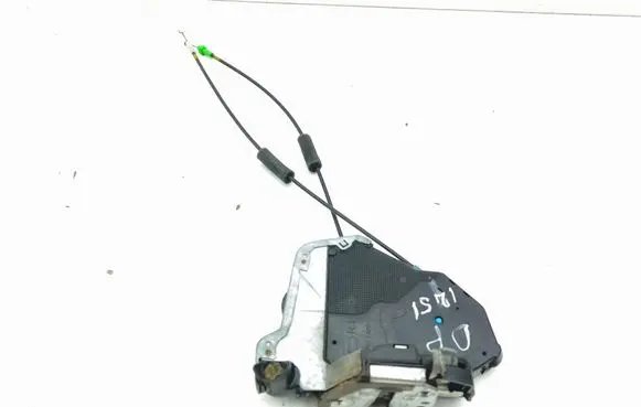 Lexus CT 200H Front door lock A046693