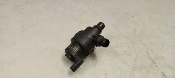 BMW X1 U11 Electric auxiliary coolant/water pump 9896406