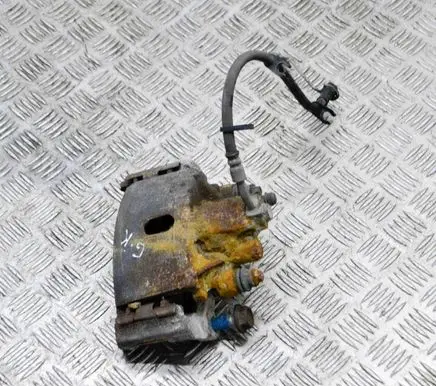 Dodge RAM 1500 DS Rear brake caliper 14518401