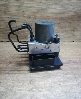 Audi A6 S6 C6 4F ABS Pump 4F0910517L 4F0614517L