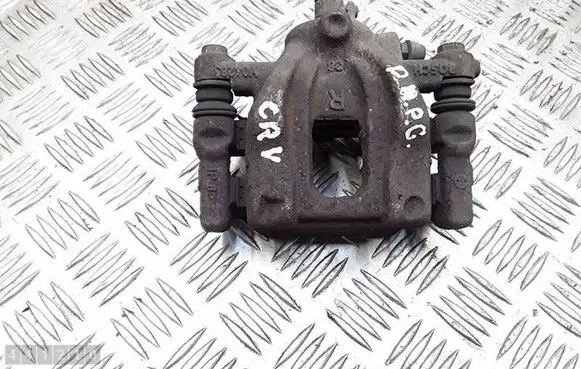 Honda CR-V Rear brake caliper