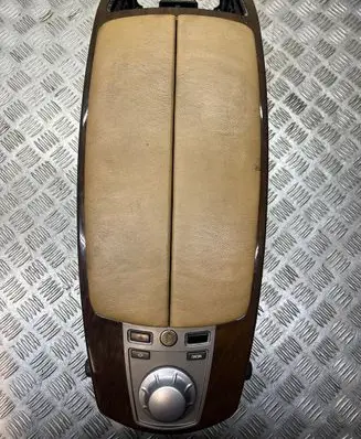 BMW 7 E65 E66 Armrest 70180659 B07006000