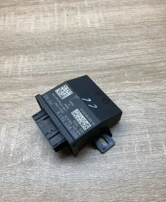 Volkswagen PASSAT CC Light module LCM 6R0907357B 00040361