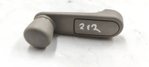 Citroen Xsara Picasso Rear door window winding handle 