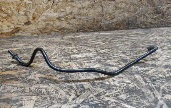 Jaguar XJL Vacuum line/pipe/hose AW939C490AD