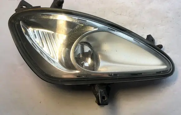 Mercedes-Benz S W221 Front fog light A2218200256 0305074002 1305233175