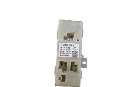 Mercedes-Benz B W247 Other control units/modules A24790028609pmi A24790028609