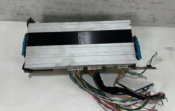 Lexus IS 220D-250-350 Sound amplifier 862800W070