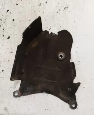 Audi A4 S4 B8 8K Timing belt guard (cover)