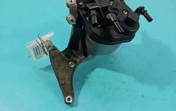 Peugeot 5008 Fuel filter housing IMPRK1543562