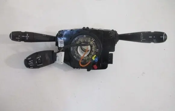 Peugeot 308 Wiper turn signal indicator stalk/switch 98072732ZD
