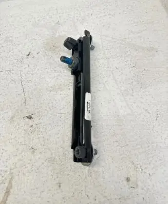 Jaguar S-Type Front driver seat rail TF749 23156c