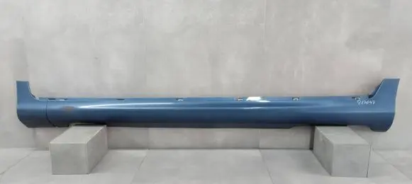 Volvo XC60 Side skirt front trim 39822832