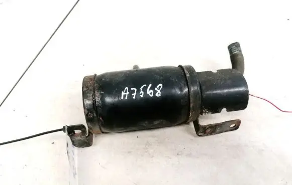 Fuel filter