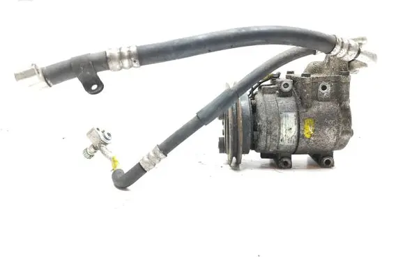 Ford Ranger Air conditioning (A/C) compressor (pump) RZWLA07 6D41