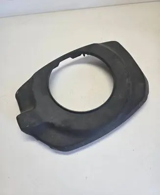 BMW 5 E60 E61 Steering wheel column trim 65356