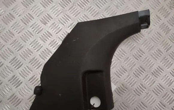 KIA Sportage Foot area side trim 