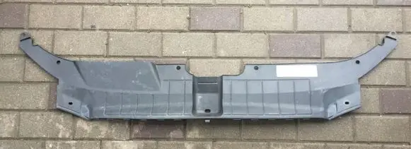 Audi Q5 SQ5 Radiator support slam panel 8R0807081