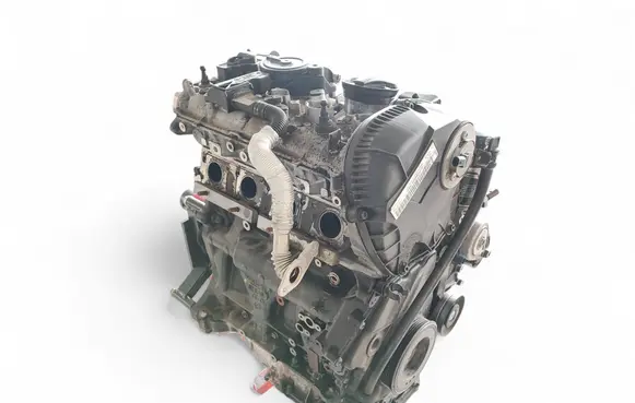 Audi A4 S4 B8 8K Engine CDH CDHB 06H103021L
