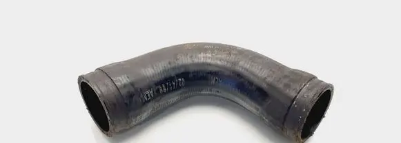 Volkswagen Sharan Intercooler hose/pipe 7M0145840B 95VW9B614CA
