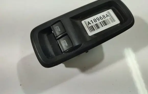Ford Fiesta Electric window control switch 8A6T14A132AC
