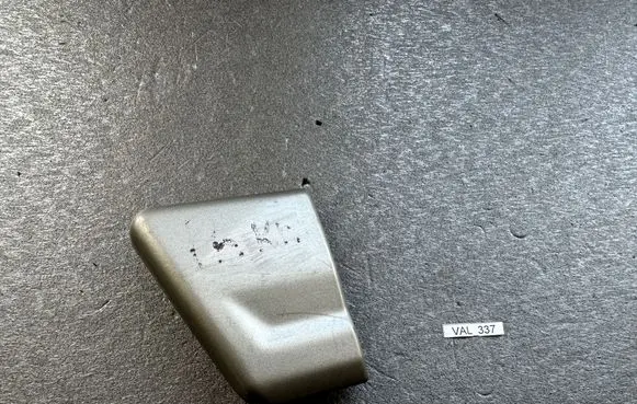 Nissan Patrol Y61 Front door interior handle trim 63873VB000