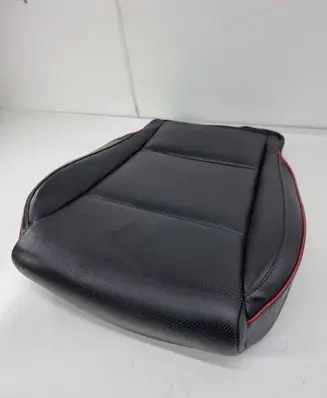 KIA Sportage Front passenger seat console base 