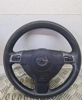 Opel Astra H Steering wheel 13111344 1311340