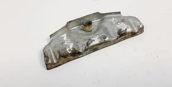 Volvo XC90 Battery bracket 