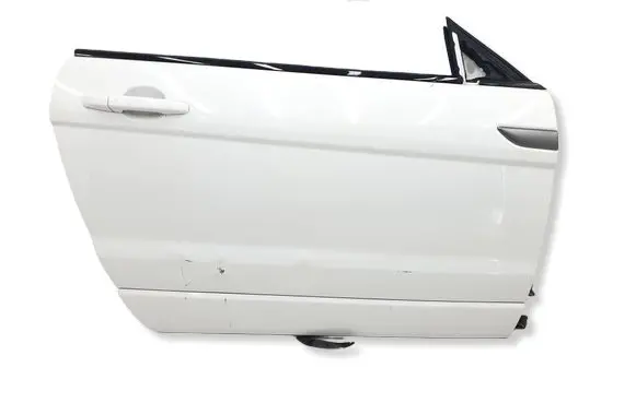 Land Rover Range Rover Evoque L538 Door (2 Door Coupe) 