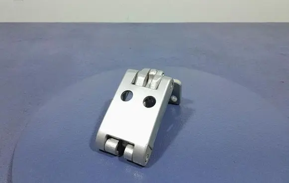 Mercedes-Benz Sprinter W906 Front door hinge set A9067400237