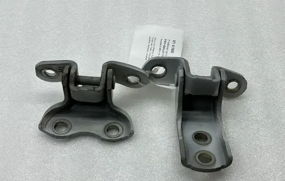 Toyota C-HR I Front door hinge set 