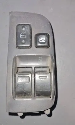 Toyota Corolla E110 Electric window control switch 742321214