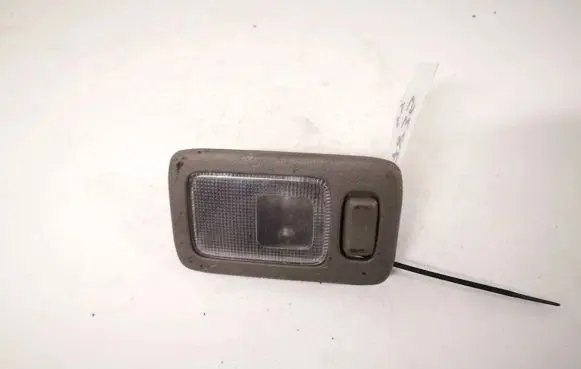 Nissan Murano Z50 Other interior light