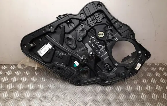 Alfa Romeo Giulia Rear door window regulator with motor 00505468490