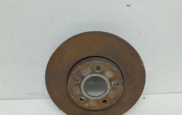 Volvo V40 Rear brake disc